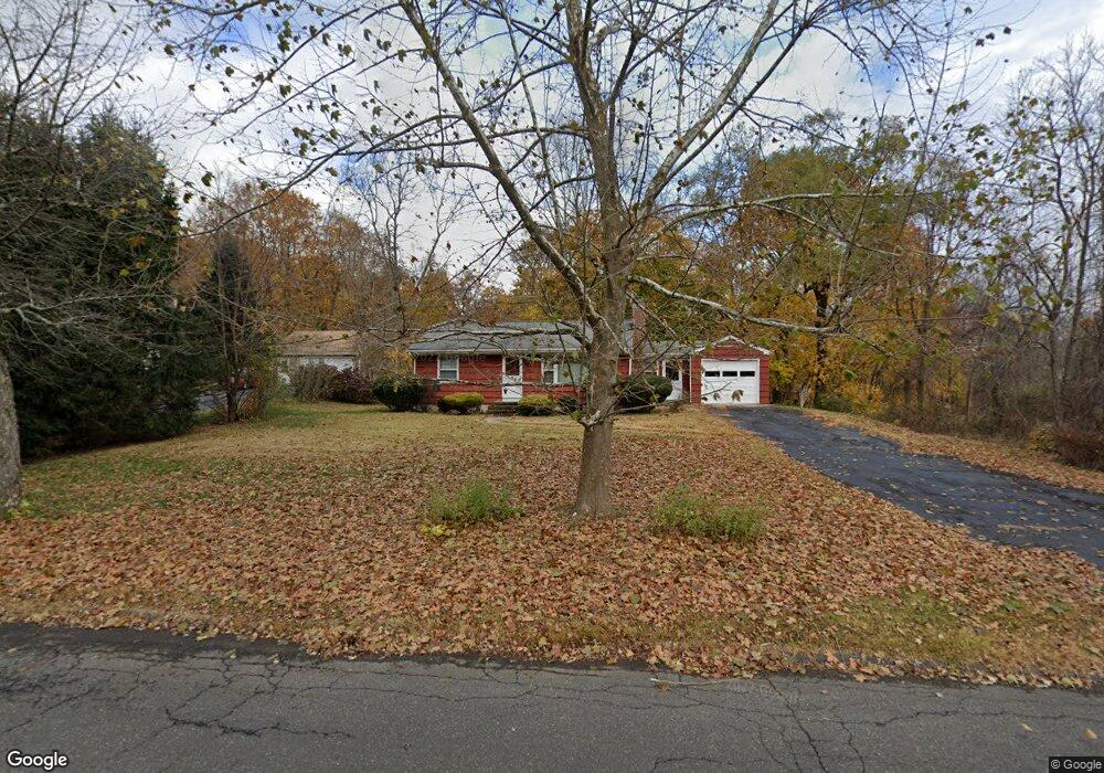 159 Webb Rd, Naugatuck, CT 06770 - photo 1