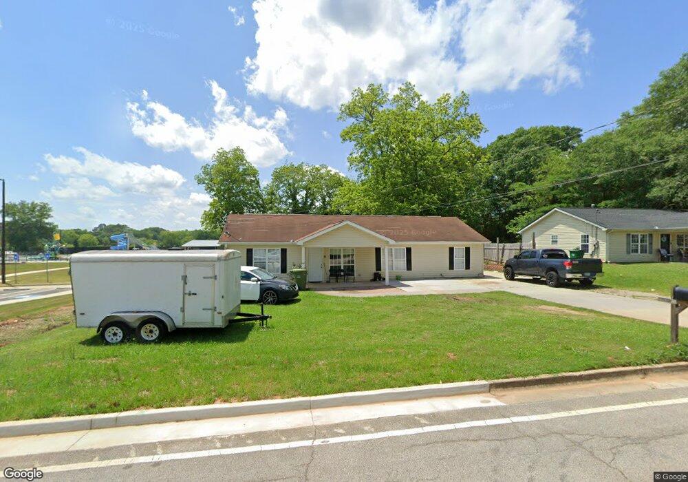 206 King St, Carrollton, GA 30117 - photo 1