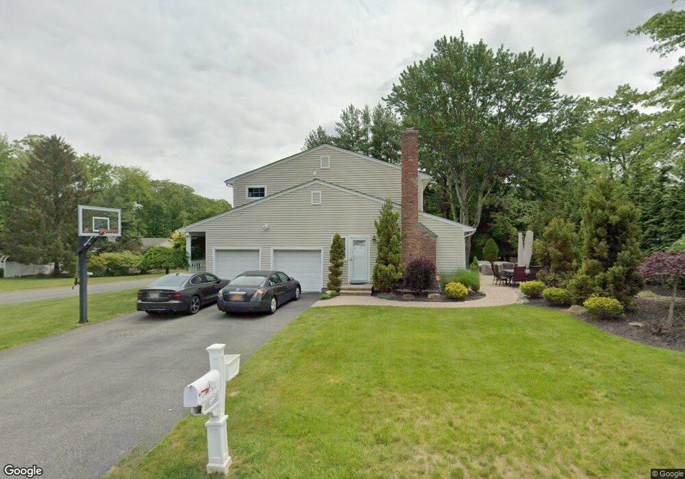 63 Joan Dr, New City, NY 10956 - photo 1