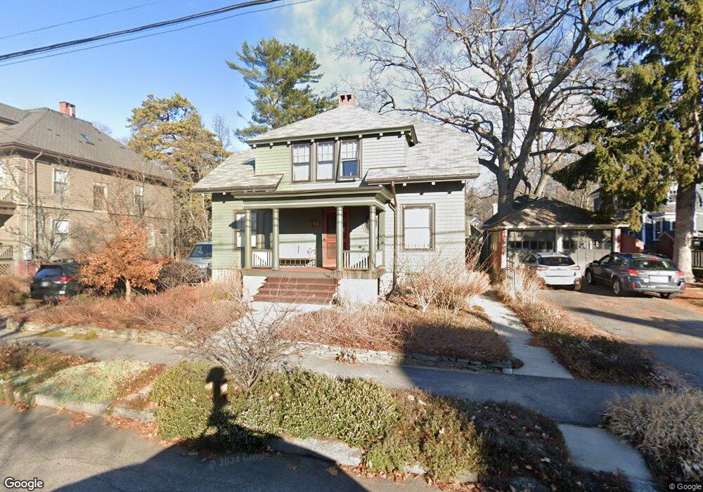 193 Concord St, Portland, ME 04103 - photo 1