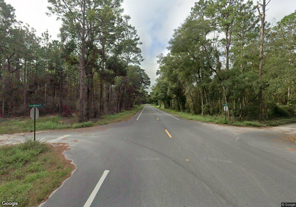 0 Wakulla Springs, Crawfordville, FL 32327 - photo 1