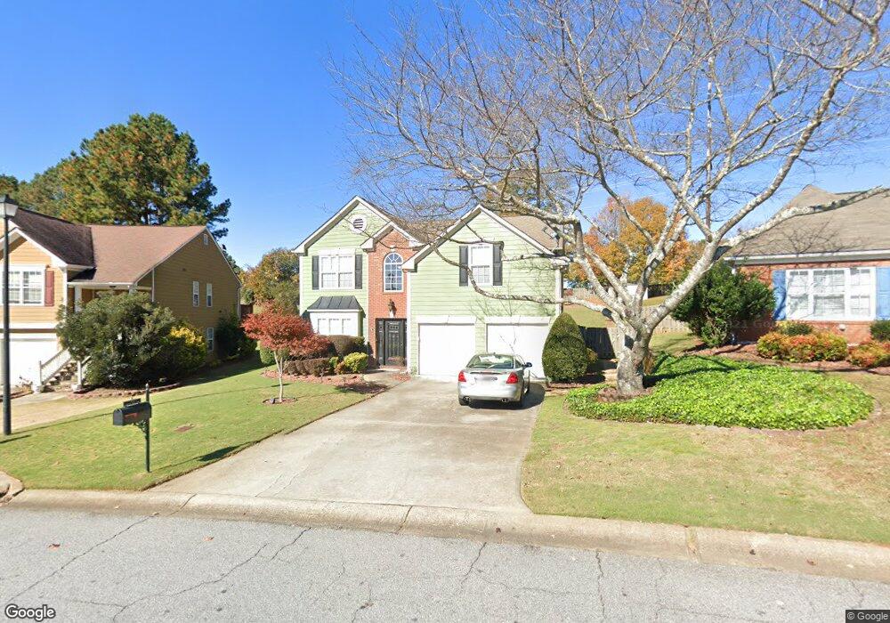 2925 Dominion Walk Ln, Snellville, GA 30078 - photo 1