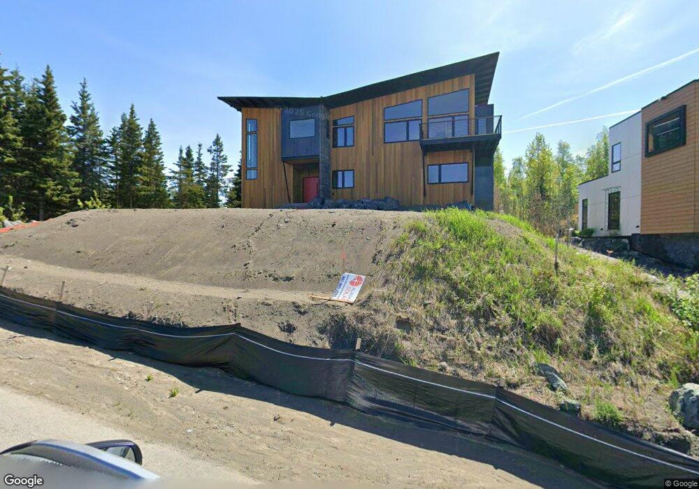 2110 Mckenzie Dr, Anchorage, AK 99517 - photo 1