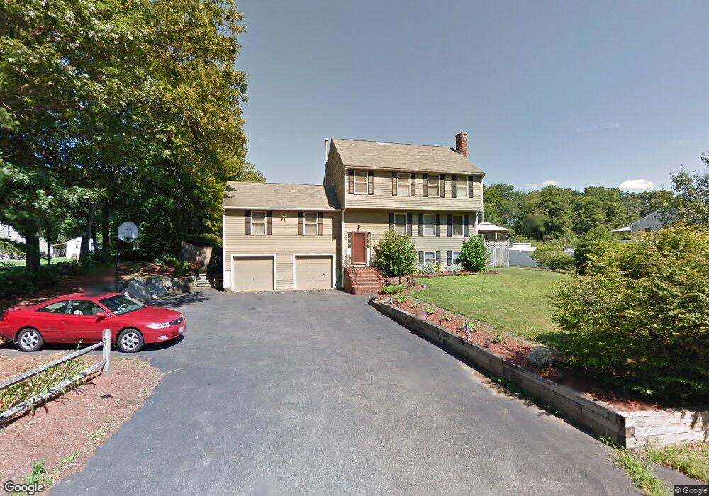 121 Mylod St, Walpole, MA 02081 - photo 1