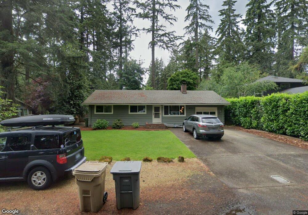 16573 Bonaire Ave, Lake Oswego, OR 97035 - photo 1