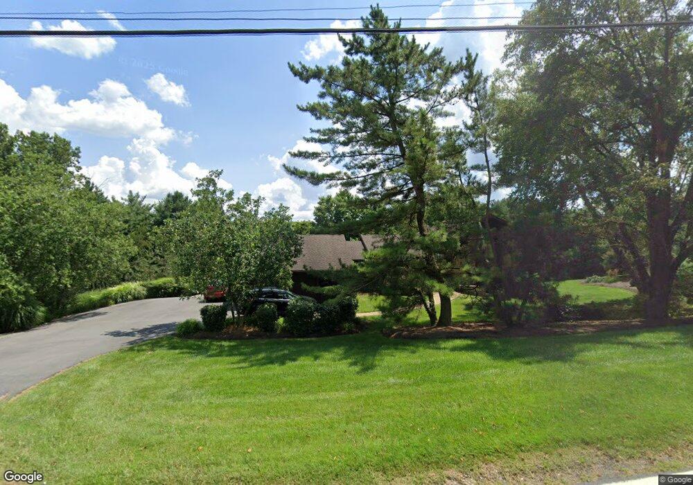 955 Sharpless Rd, Hockessin, DE 19707 - photo 1