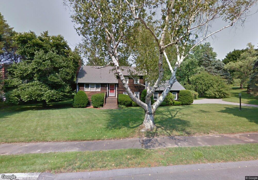 17 Ingleside Rd, Lexington, MA 02420 - photo 1