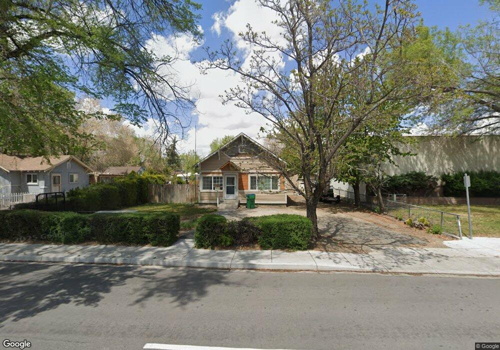 850 Prater Way, Sparks, NV 89431 - photo 1