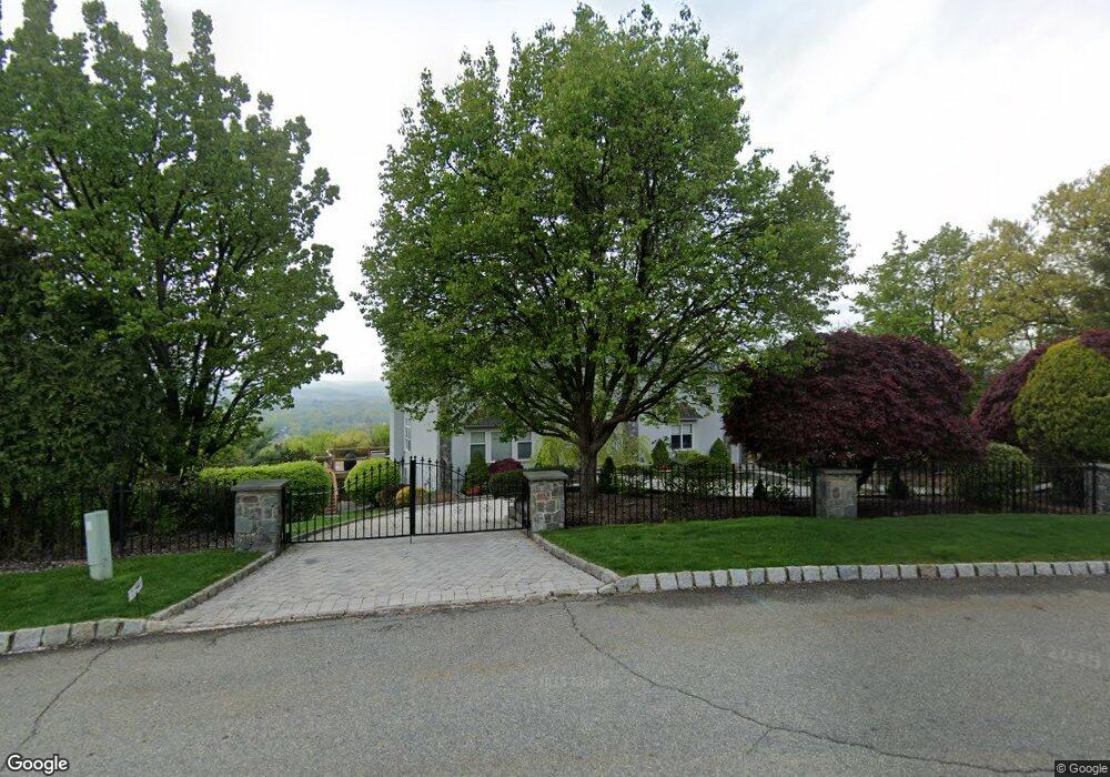 4 Highview Ct, Wayne, NJ 07470 - photo 1