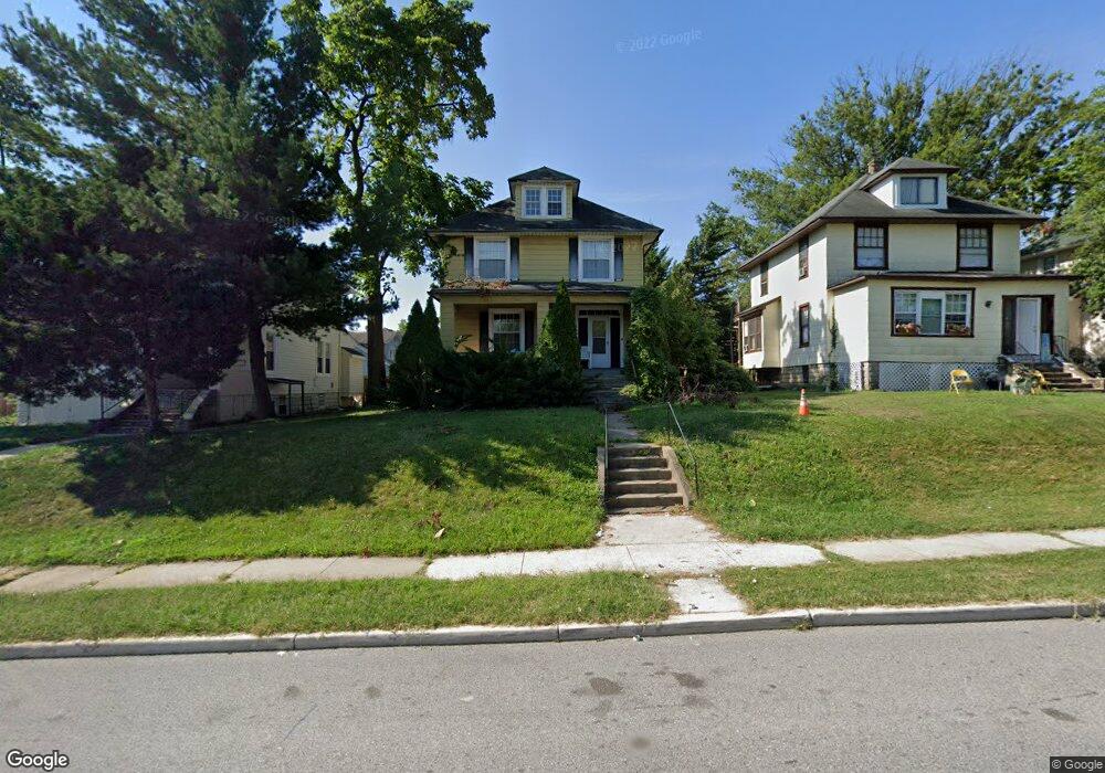 2905 E Northern Pkwy, Baltimore, MD 21214 - photo 1