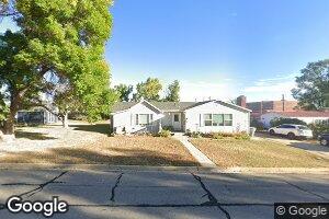 280 W 100 N, Monticello, UT 84535