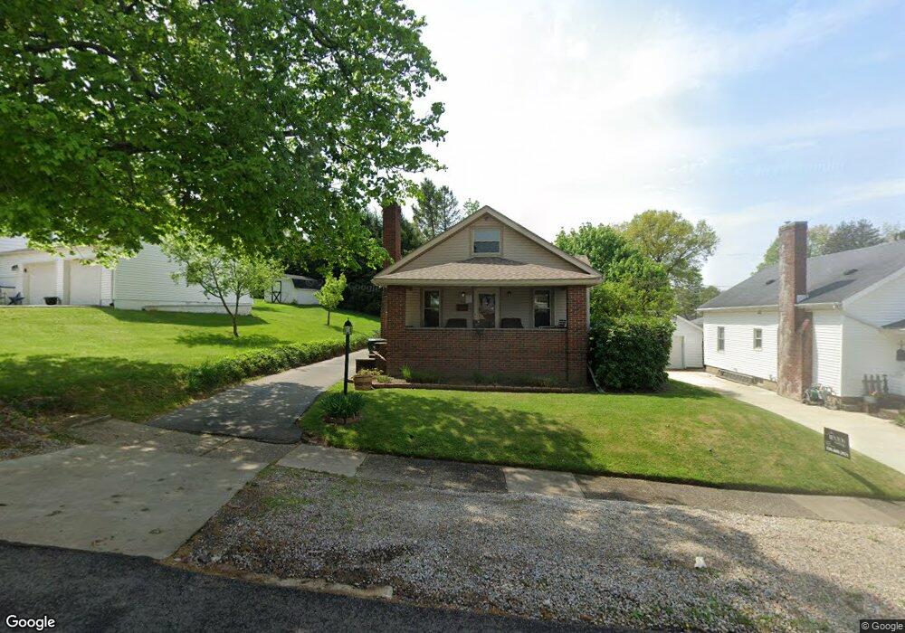 1611 Nicholear Ave, Coshocton, OH 43812 - photo 1