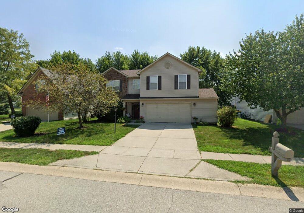 10219 Creektree Ln, Fishers, IN 46038 - photo 1