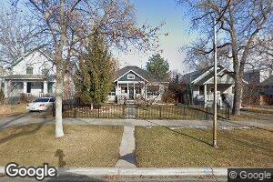 1033 N 31st St, Billings, MT 59101