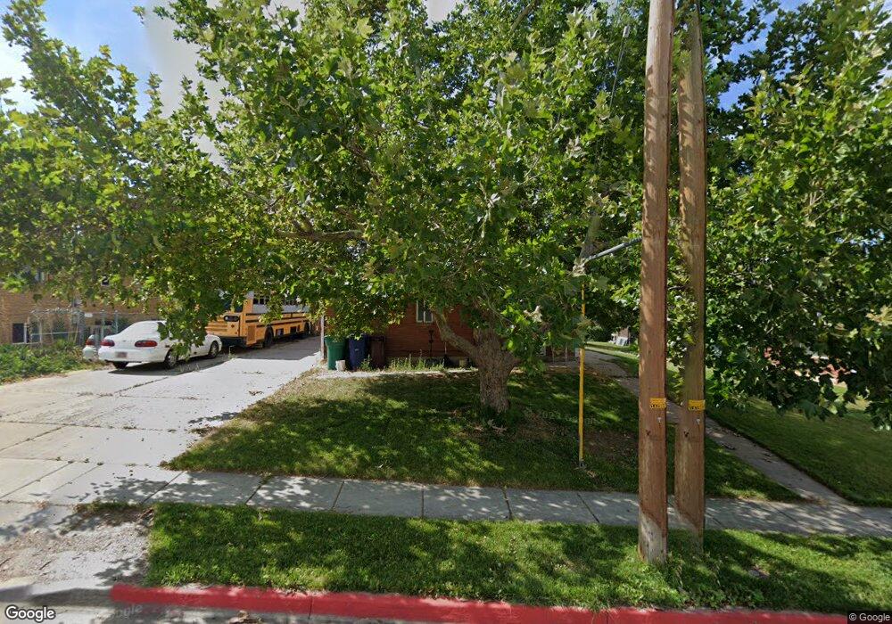 2583 W 4800 S unit B, Roy, UT 84067 - photo 1