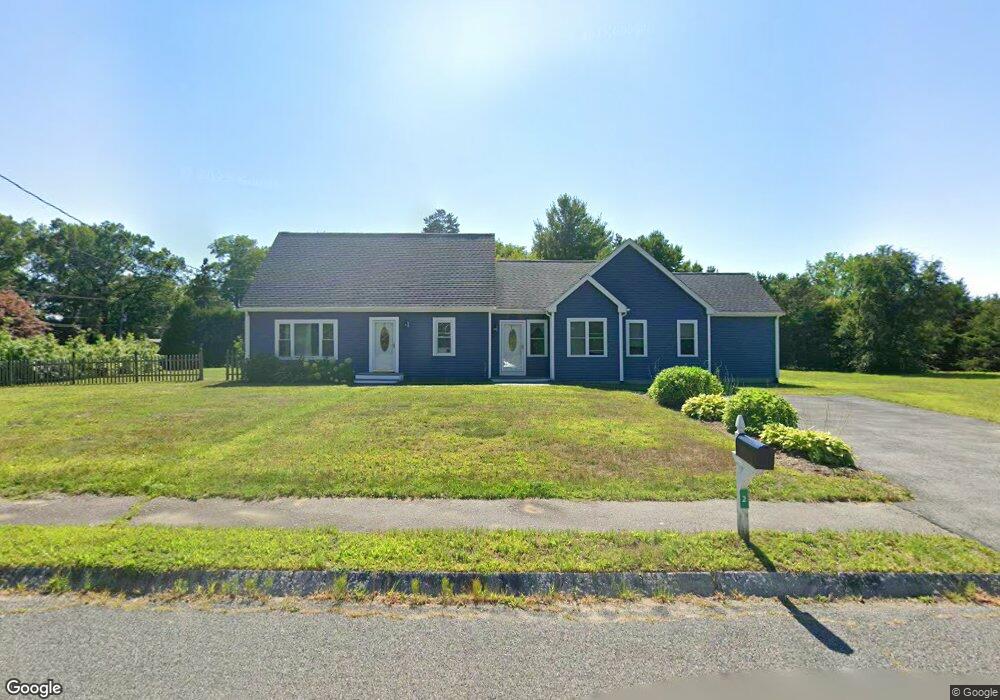 2 Hidden Ln, Mansfield, MA 02048 - photo 1