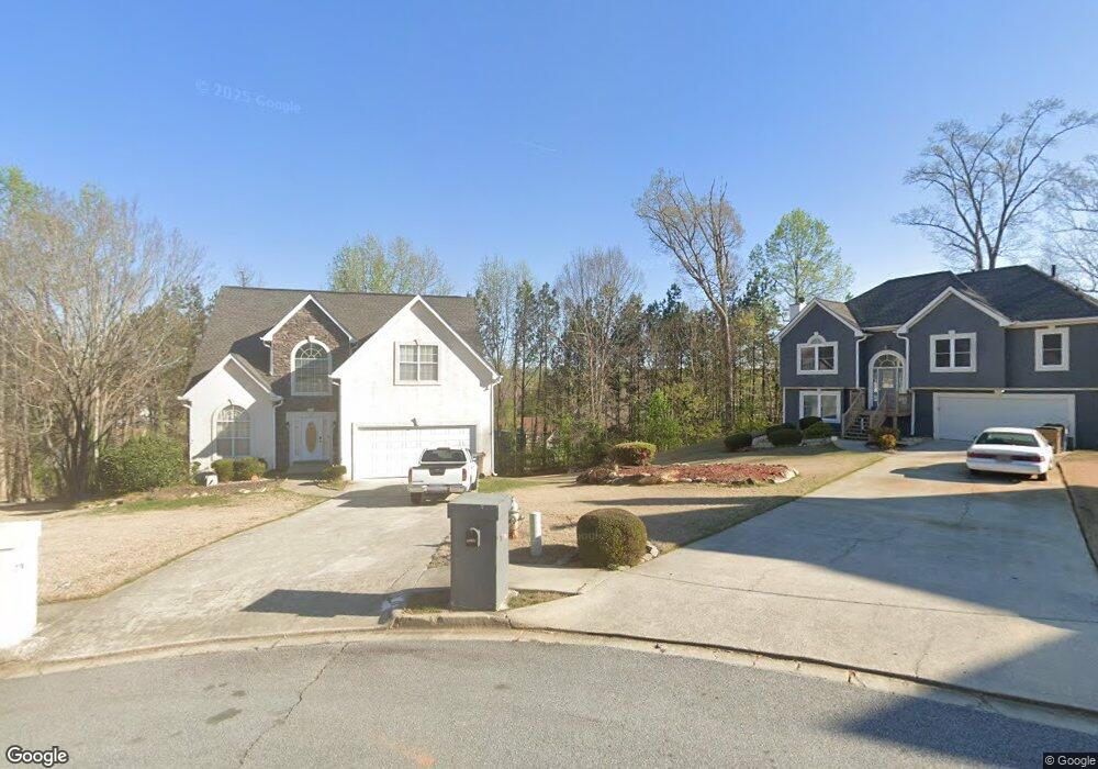 7476 Nicholas Place, Jonesboro, GA 30236 - photo 1