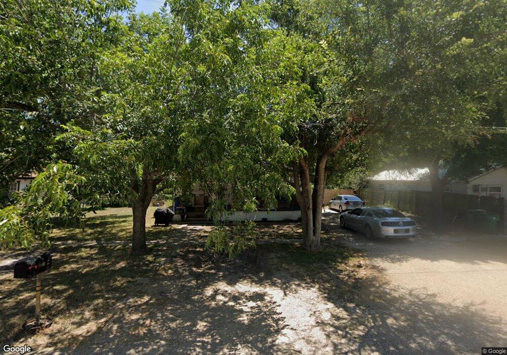 1005 Avenue F, Moody, TX 76557 - photo 1