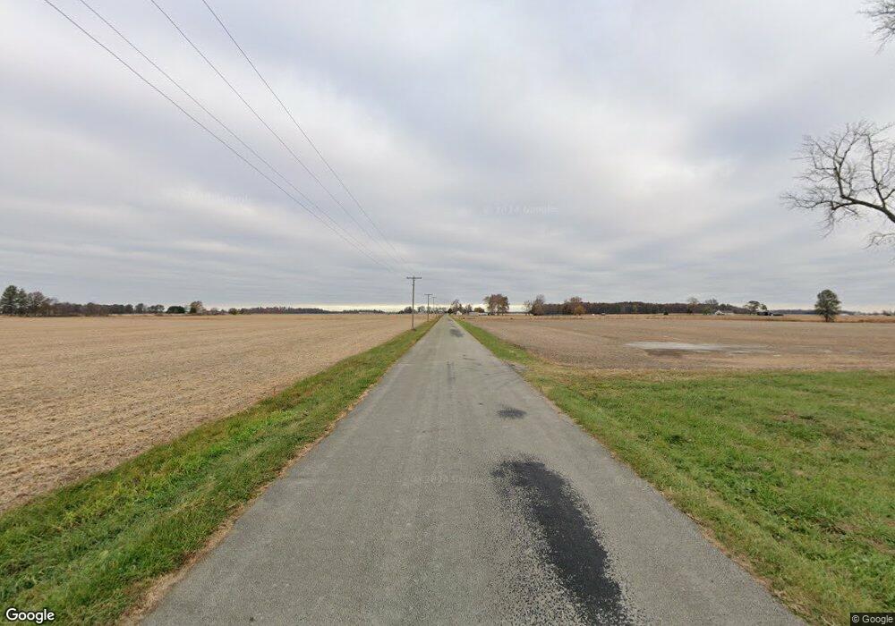 4606 N 100 E, Hartford City, IN 47348 - photo 1