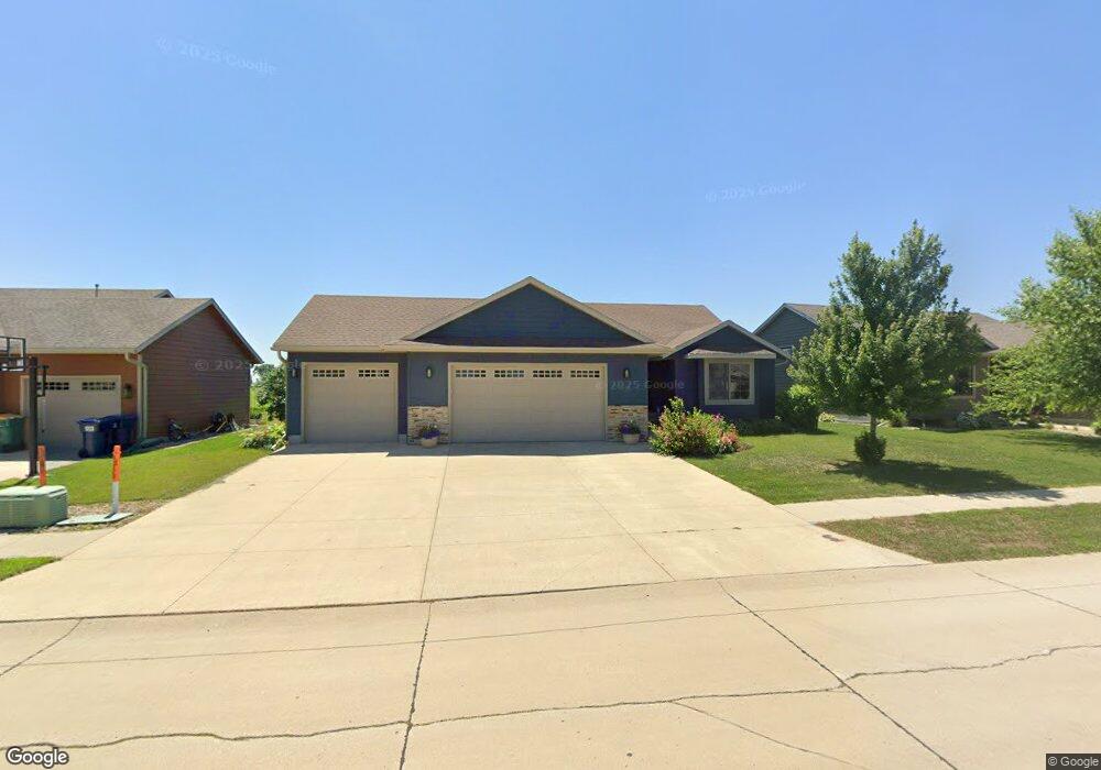 1201 38th St, Spirit Lake, IA 51360 - photo 1