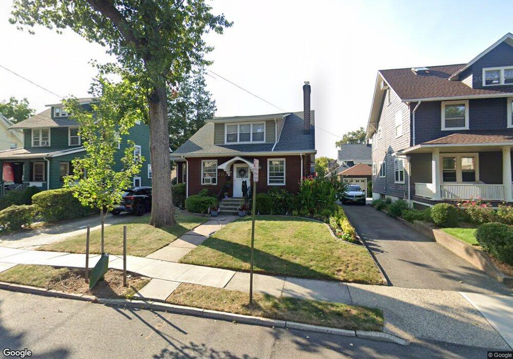 38 Walnut St, Rutherford, NJ 07070 - photo 1