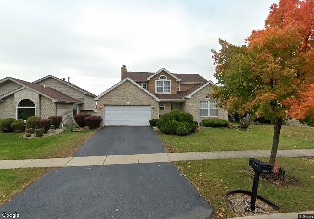 4012 Lakeview Dr, Country Club Hills, IL 60478 - photo 1