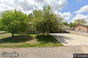 170 S 350 W, Aurora, UT 84620