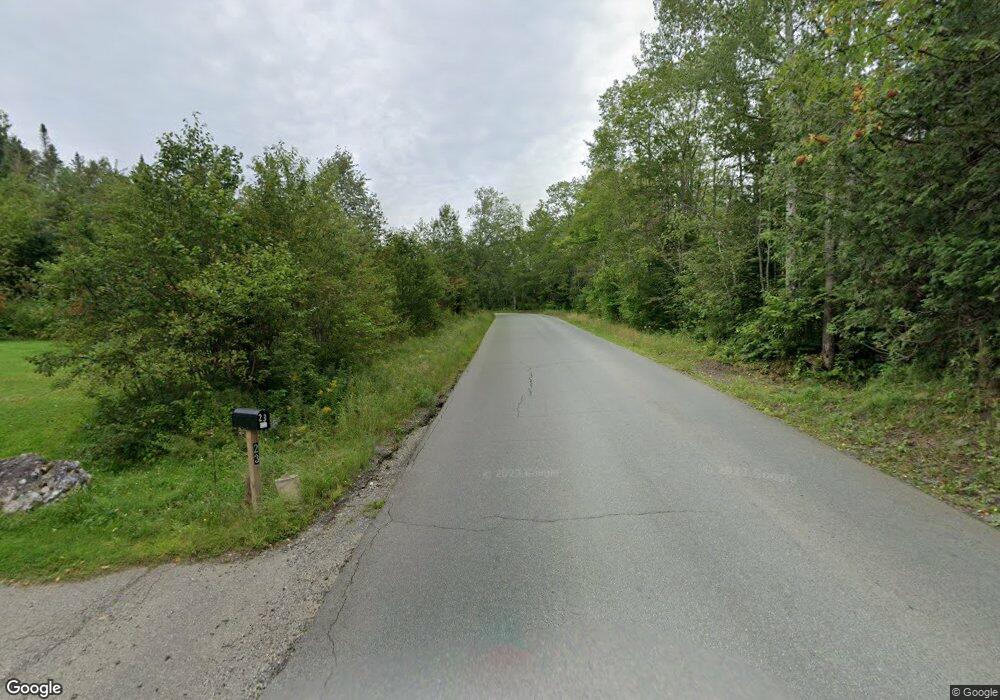 L/O 12 E Colebrook Rd, Colebrook, NH 03576 - photo 1