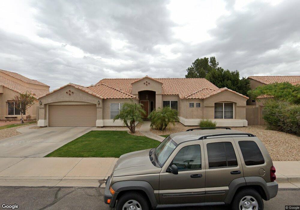 9760 E Irwin Ave, Mesa, AZ 85209 - photo 1