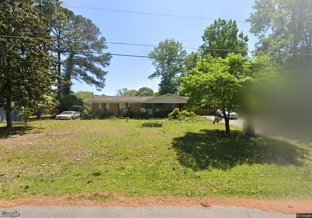 306 Taylor St, Warner Robins, GA 31093 - photo 1