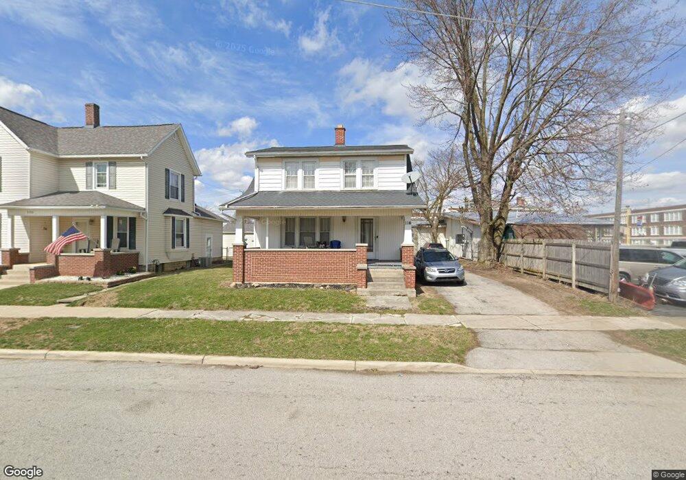 114 Defiance Ave, Findlay, OH 45840 - photo 1