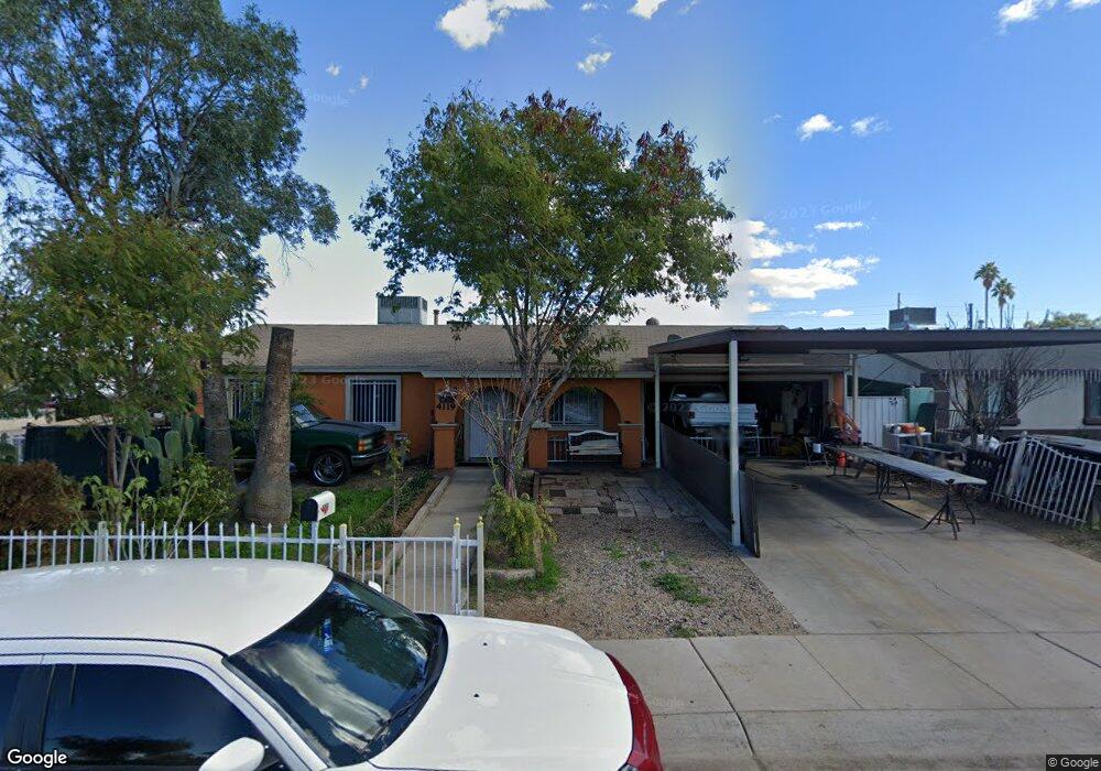 4119 N 71st Ln, Phoenix, AZ 85033 - photo 1