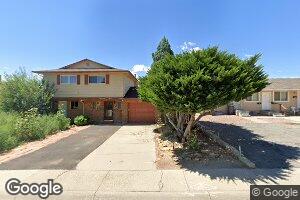 3407 Baltimore Ave, Pueblo, CO 81008