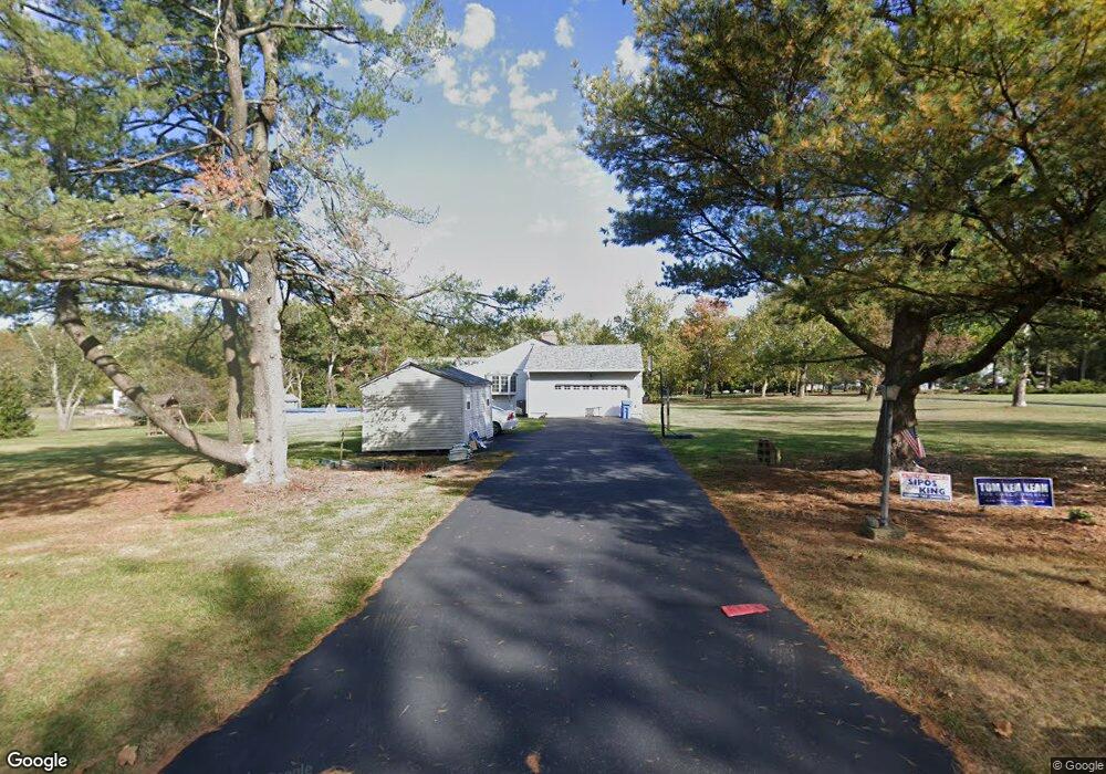 9 Madison Ave, Flemington, NJ 08822 - photo 1