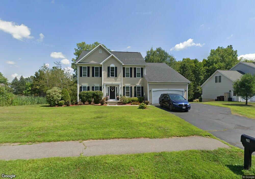 102 Hasgate Dr, Delmar, NY 12054 - photo 1