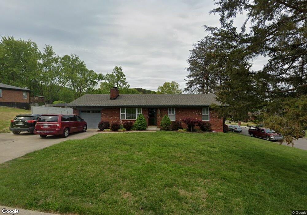 502 Glenview Heights, New Albany, IN 47150 - photo 1