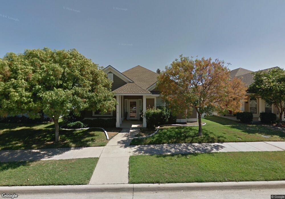 1050 Elm Dr, Providence Village, TX 76227 - photo 1