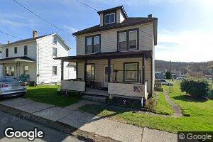 226 Jefferson Ave, Windber, PA 15963