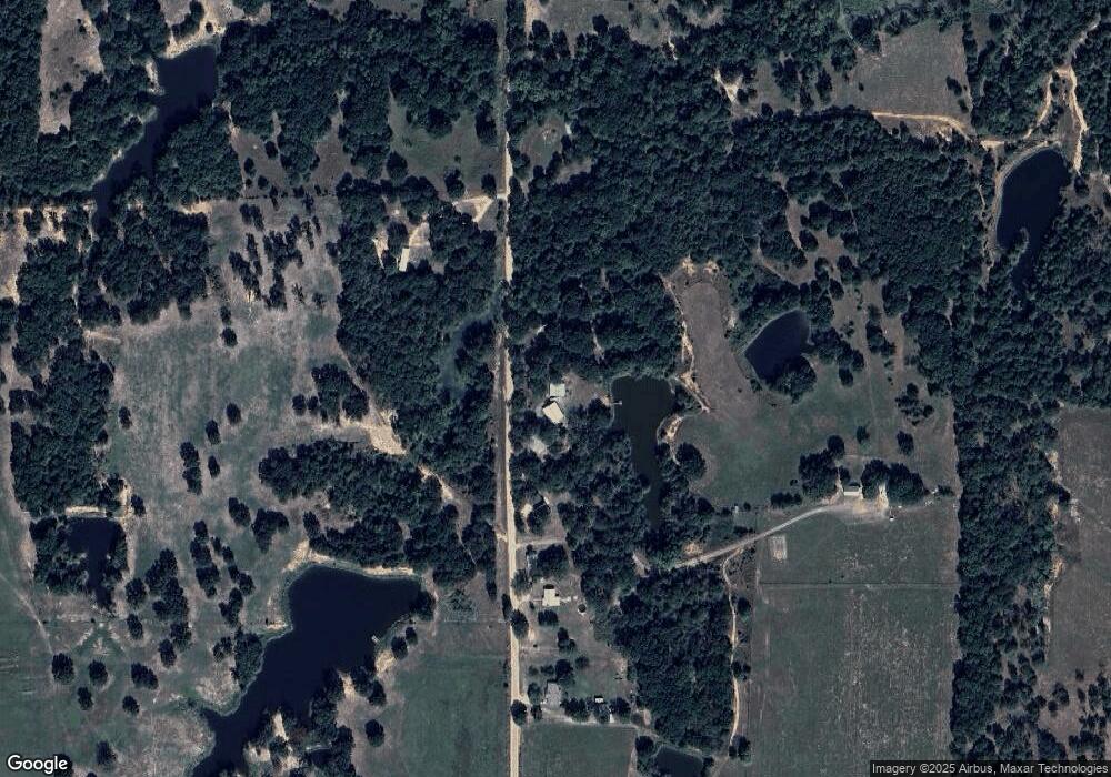 9626 S Trent Ln, Caney, OK 74533 - photo 1