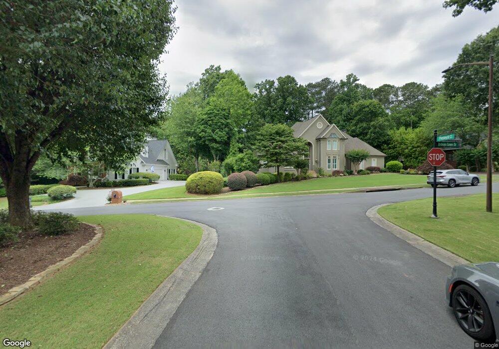 0 Presswyck Ct NE unit 8109269, Marietta, GA 30062 - photo 1