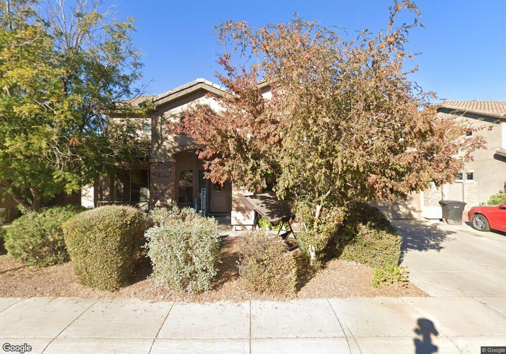 1480 E Yellowstone Place, Chandler, AZ 85249 - photo 1