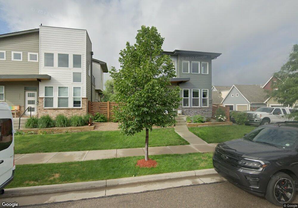 445 Cajetan St, Fort Collins, CO 80524 - photo 1