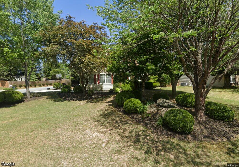 5125 Arbor View Way unit 2, Sugar Hill, GA 30518 - photo 1