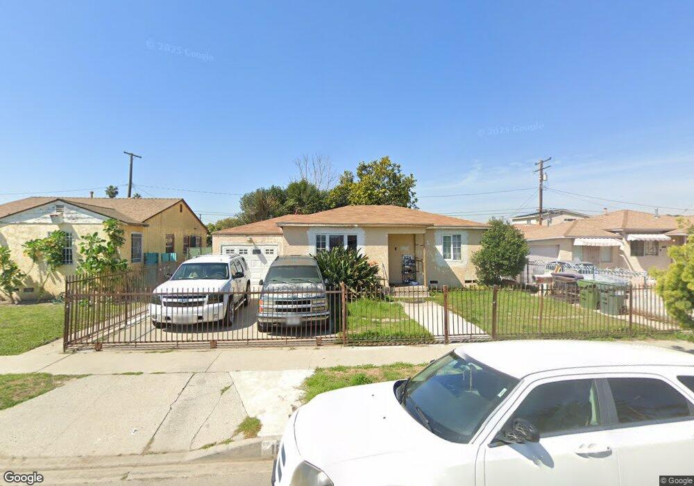 1819 N Grape Ave, Compton, CA 90222 - photo 1