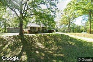 106 N Mobile St, Linden, AL 36748