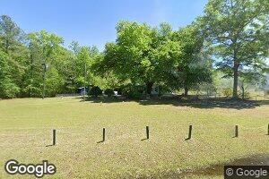 1230 Old Church Rd, Cordesville, SC 29434