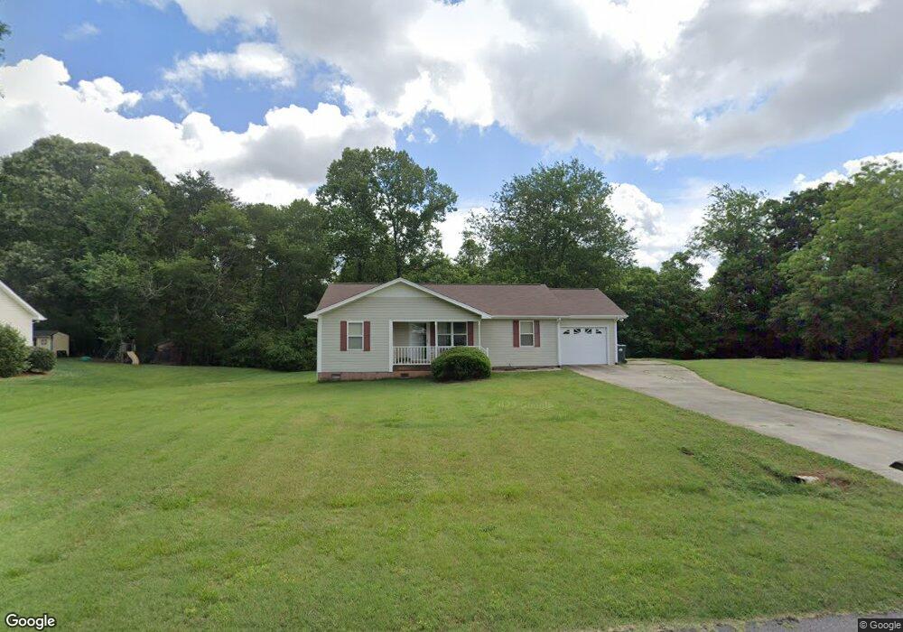 134 Candlestick Dr, Statesville, NC 28625 - photo 1