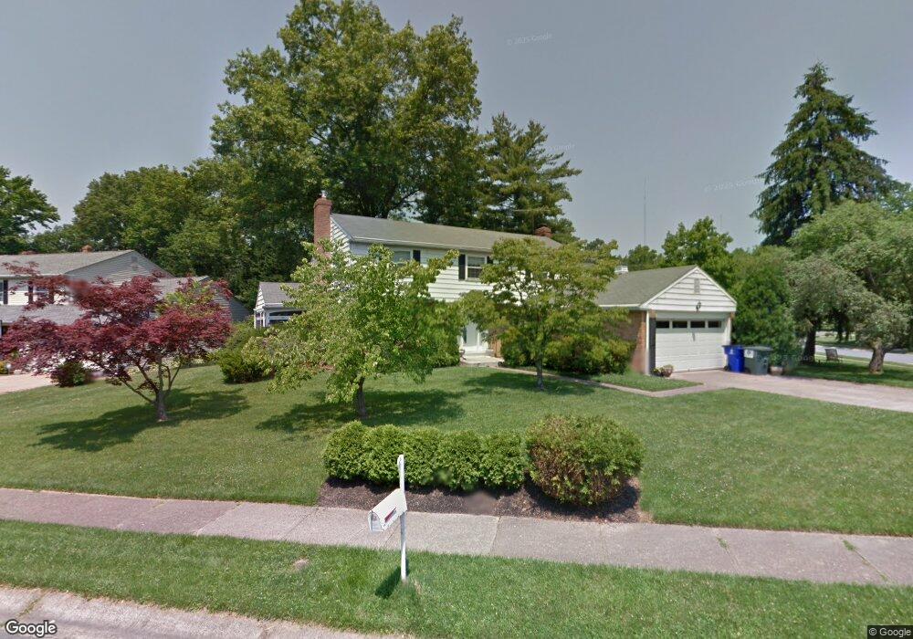 3001 Maple Shade Ln, Wilmington, DE 19810 - photo 1