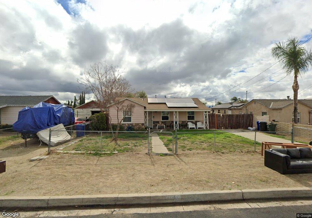 14847 Rosemary Dr, Fontana, CA 92335 - photo 1