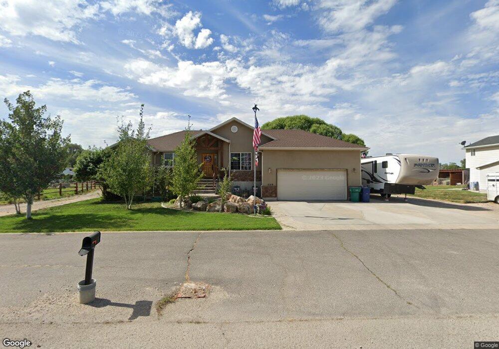 5169 W 4525 S, Hooper, UT 84315 - photo 1